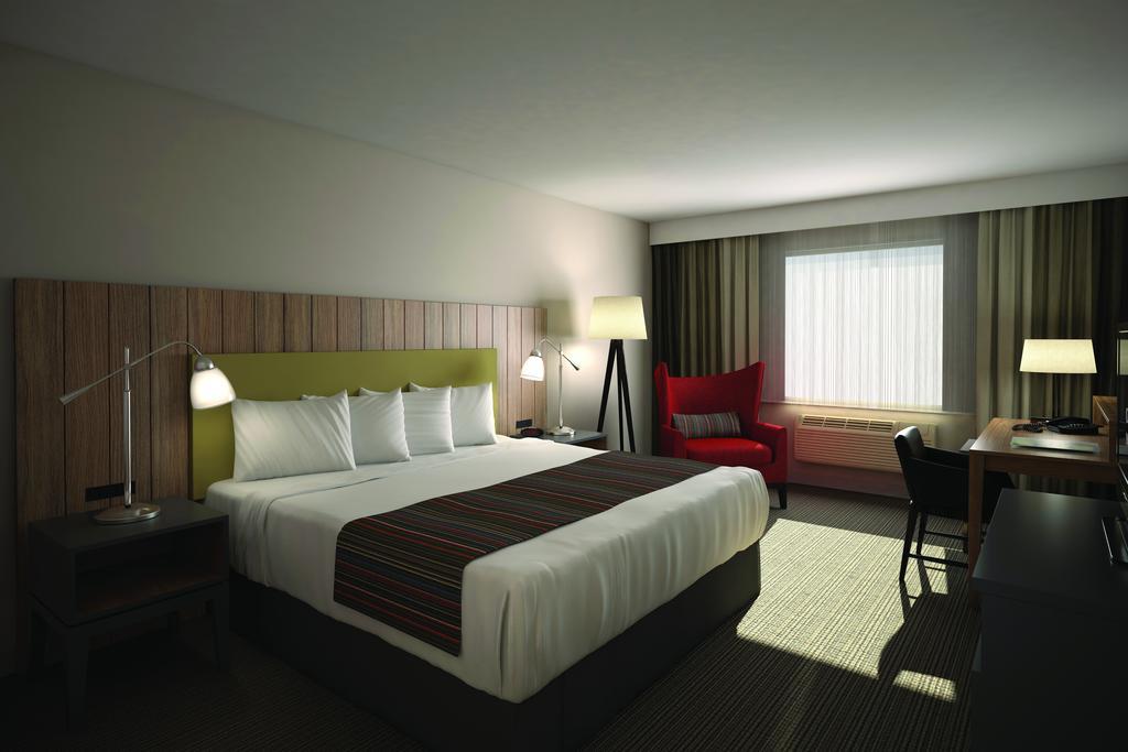 Country Inn & Suites By Radisson, Chippewa Falls, Wi Habitación foto